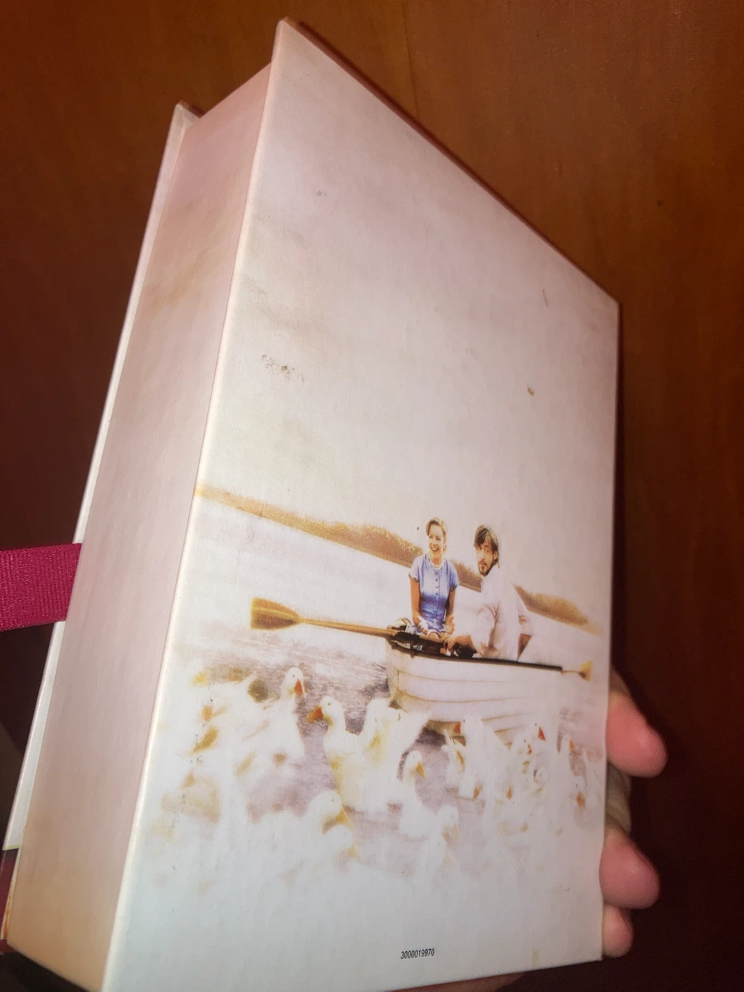 The Notebook: Special Limited Edition (DVD) - photo 2
