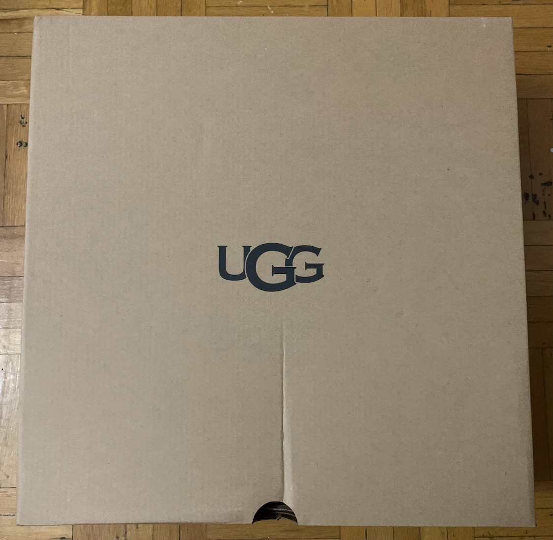 UGG W ADIRONDACK BOOT III (Chestnut) - photo 3