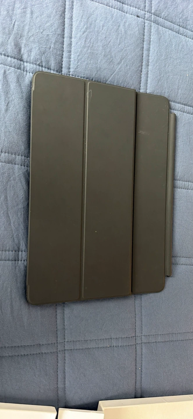 Apple Smart Keyboard for ipad - photo 5