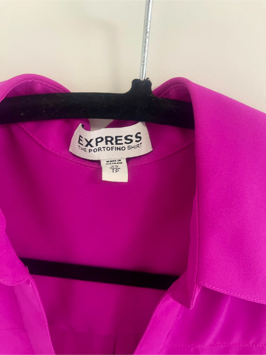 Express Women’s Portofino Blouse - photo 3