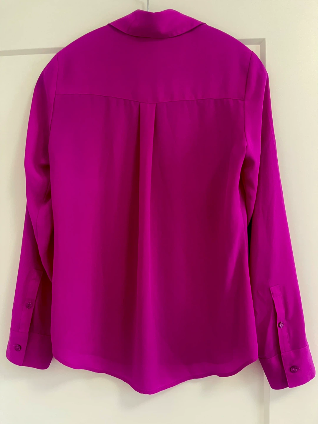 Express Women’s Portofino Blouse - photo 4