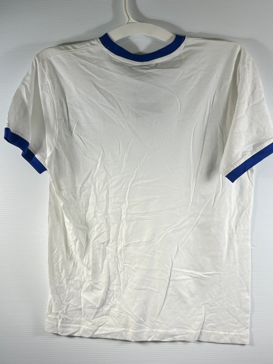 Brand New MLS Impact Montréal Ringer Tee (Size XL) - NWT! ⚽ - photo 5
