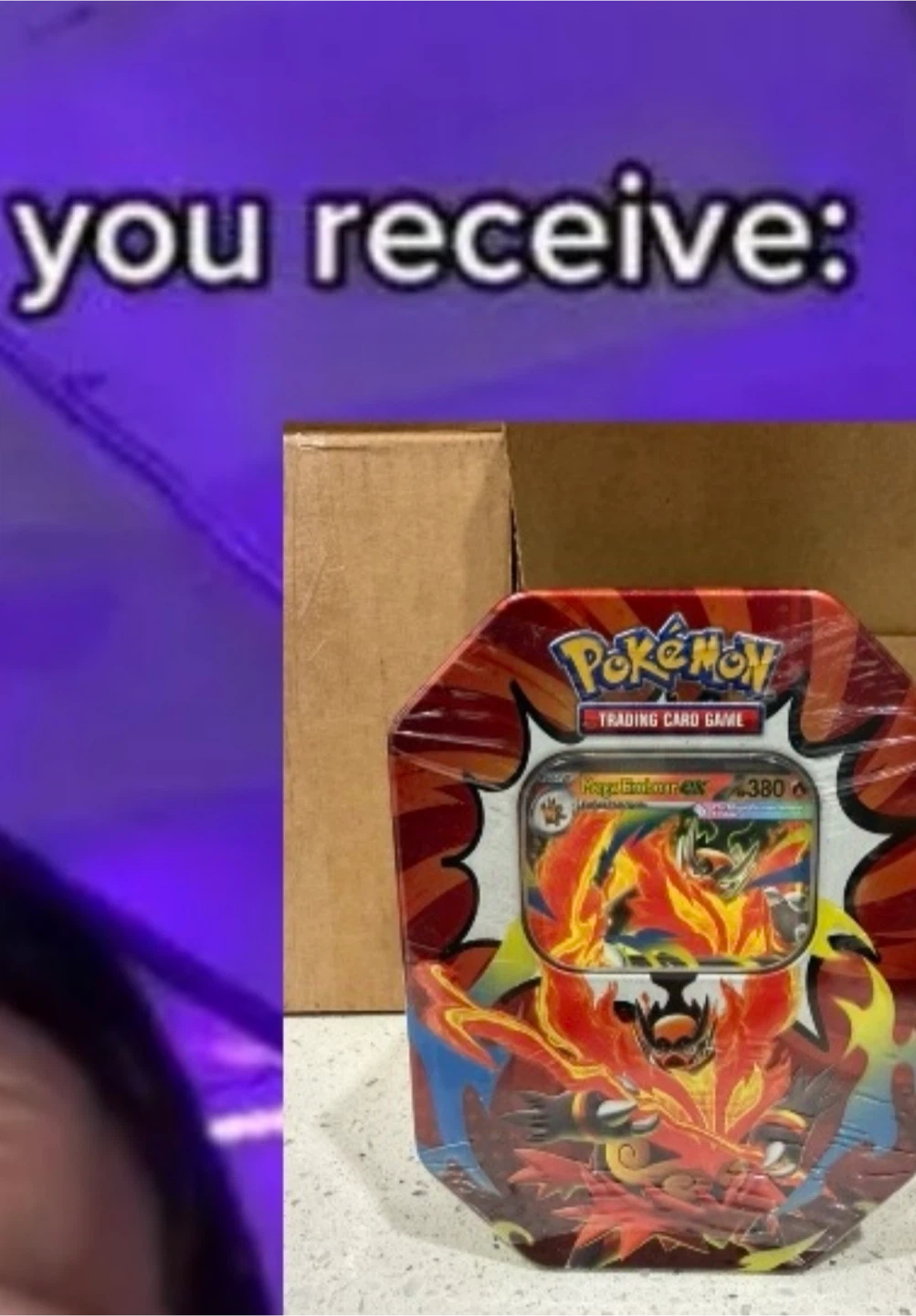 Pokemon TRADE ONLY