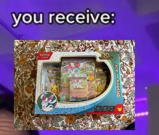 Pokemon TRADE ONLY - photo 3