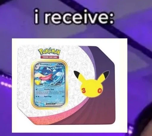 Pokemon TRADE ONLY - photo 4