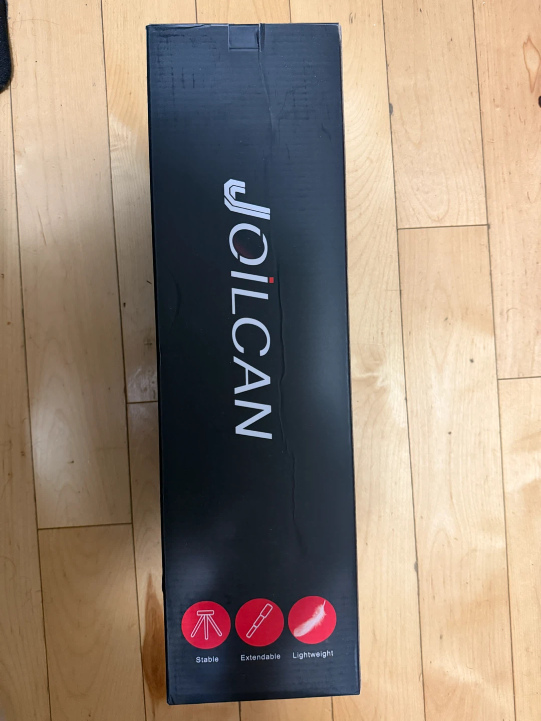 JOILCAN Tripod Stand - photo 2