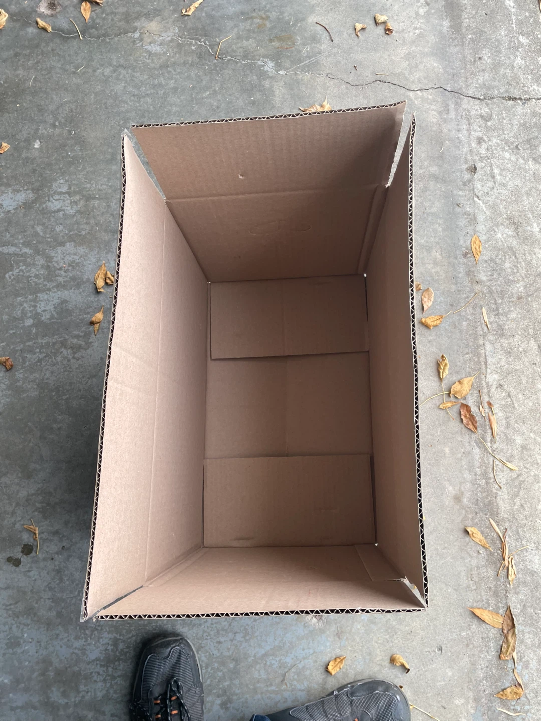 Home Depot Small Moving Boxes - photo 4