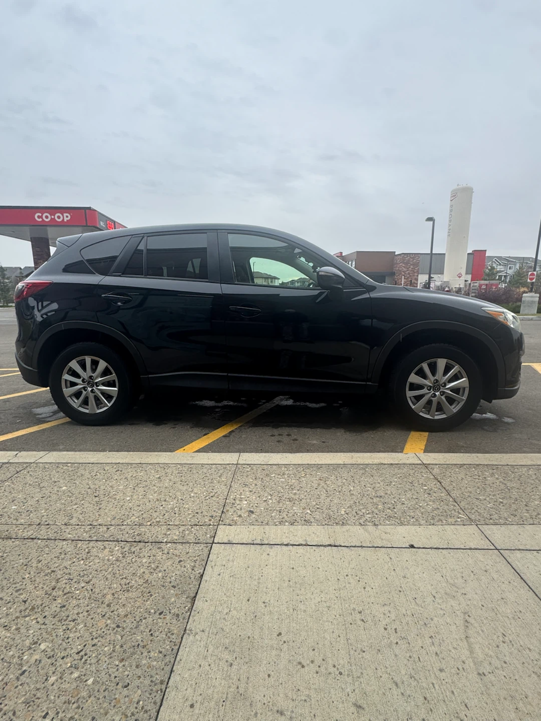 Mazda CX-5 AWD SUV - photo 2