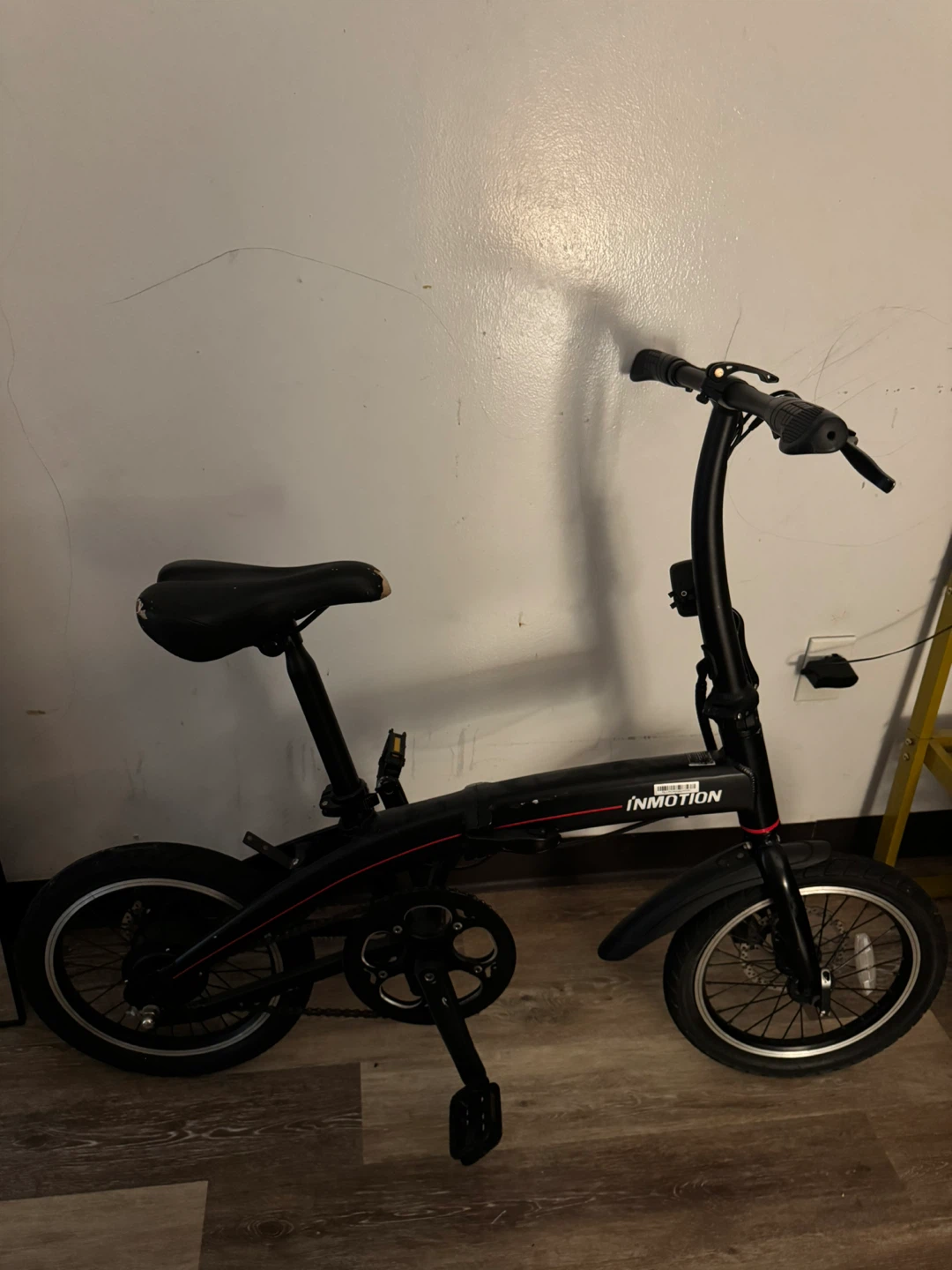 E-BIKE in great condition - photo 2