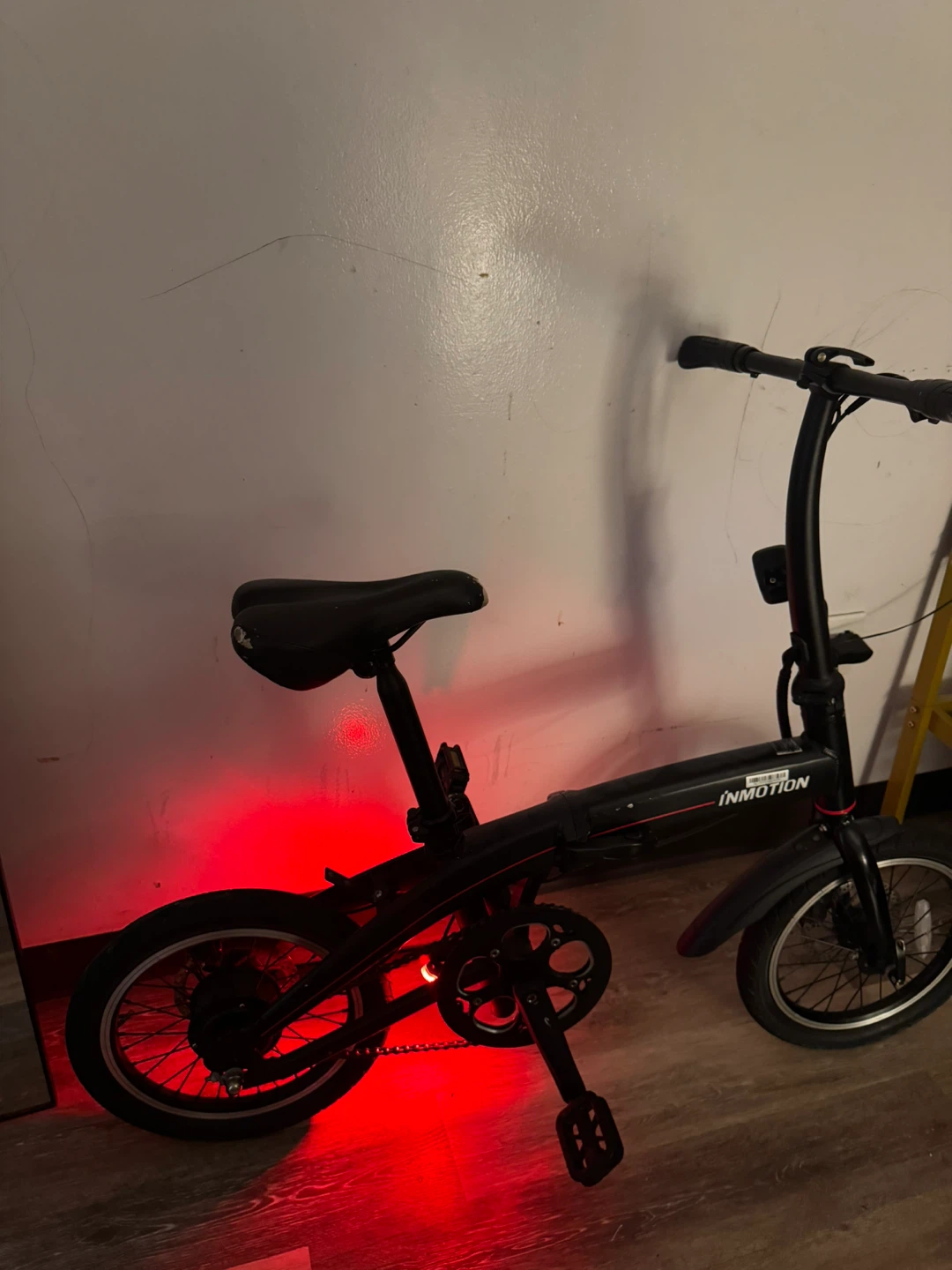 E-BIKE in great condition - photo 5