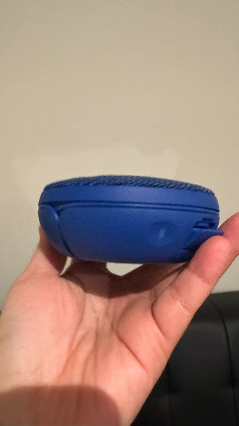 JBL Clip 2 Portable Bluetooth Speaker - photo 2