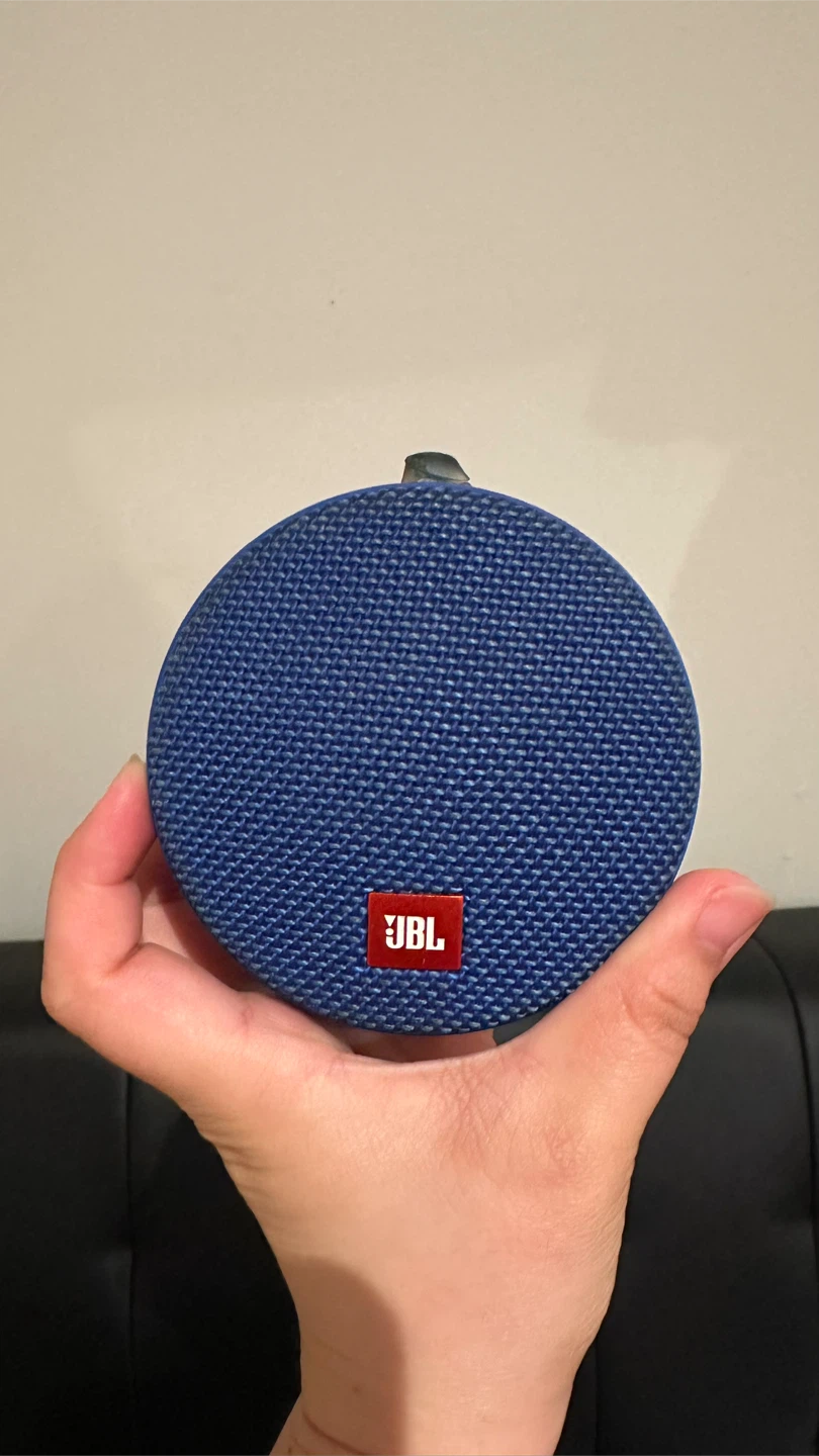 JBL Clip 2 Portable Bluetooth Speaker - photo 4