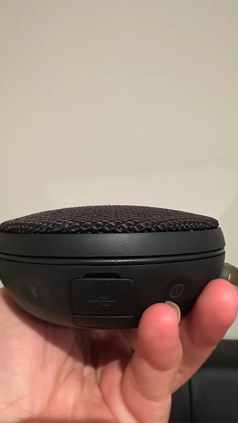 JBL Clip 2 Portable Bluetooth Speaker - photo 3