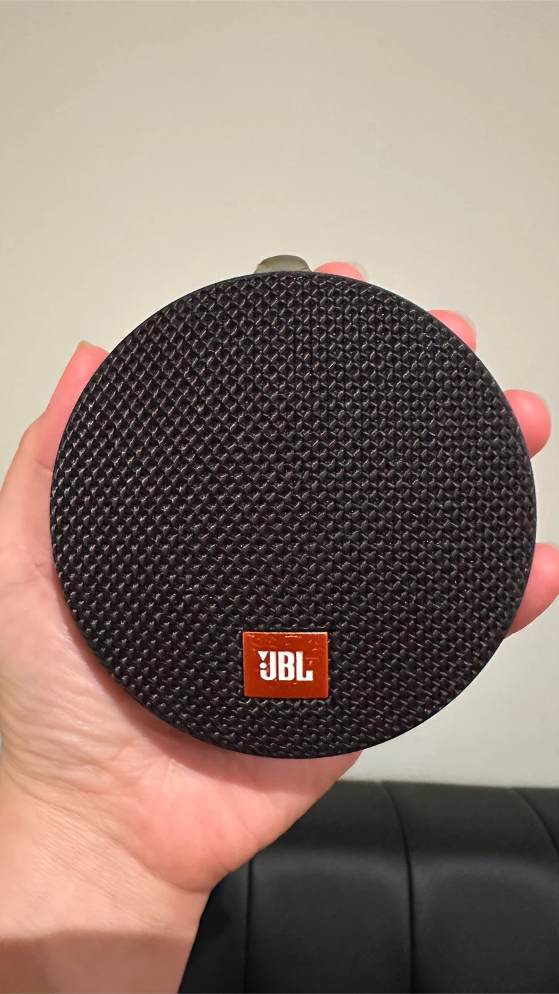JBL Clip 2 Portable Bluetooth Speaker - photo 4