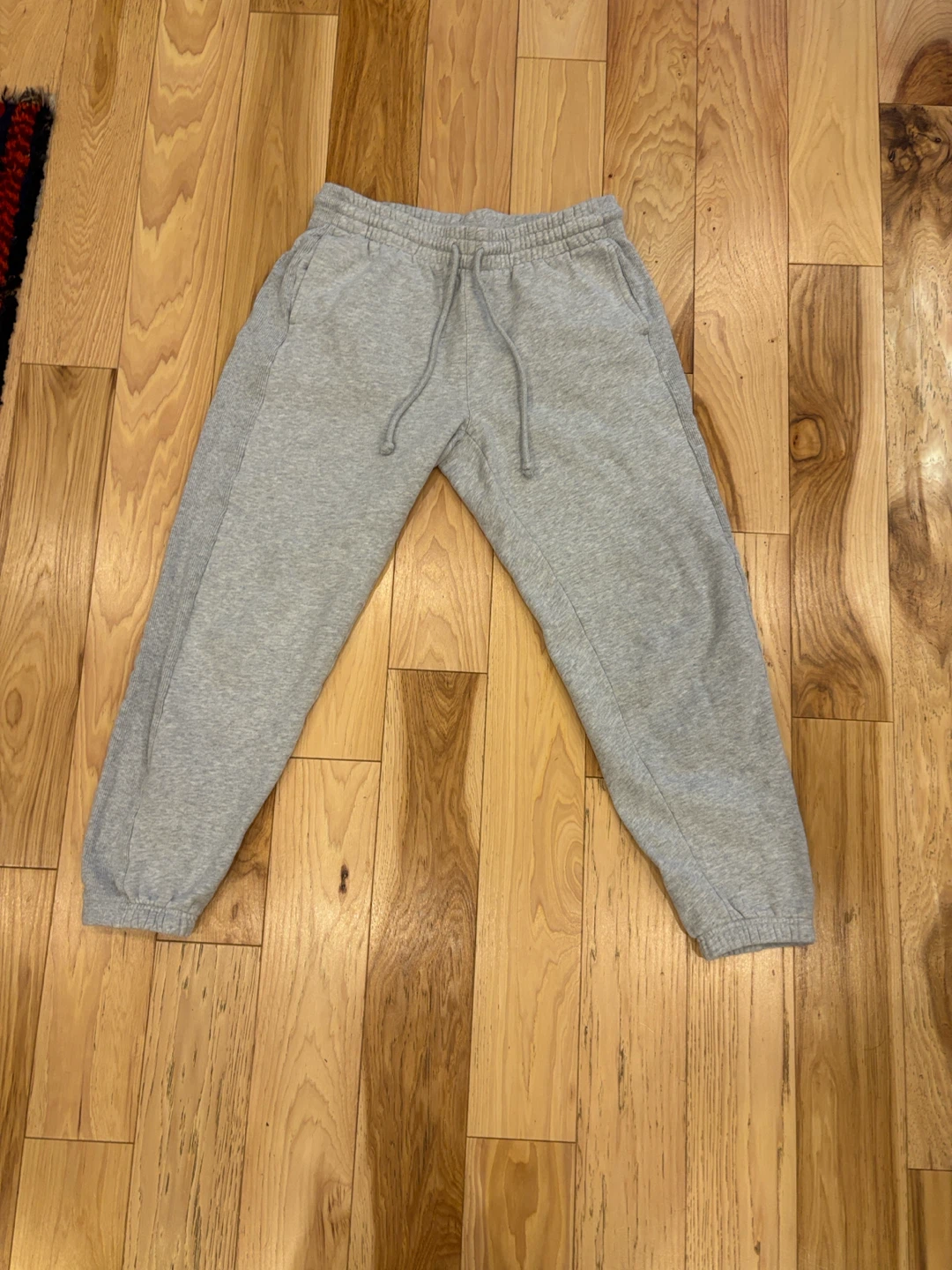 Tna CozyAF Fleece Sweatpants - photo 3