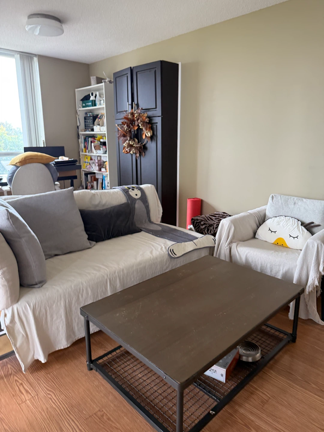 IKEA Ekebol Sofa/Daybed