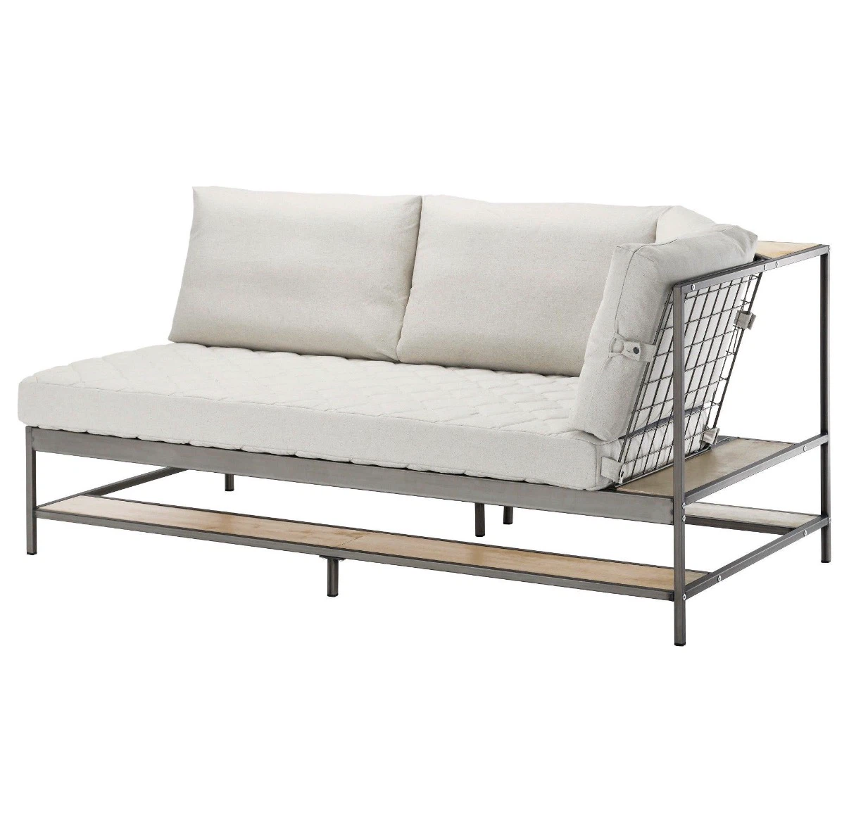 IKEA Ekebol Sofa/Daybed - photo 5
