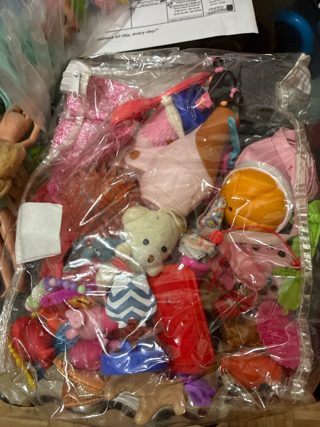Barbie Doll Collection and Accessories Bundle - photo 2