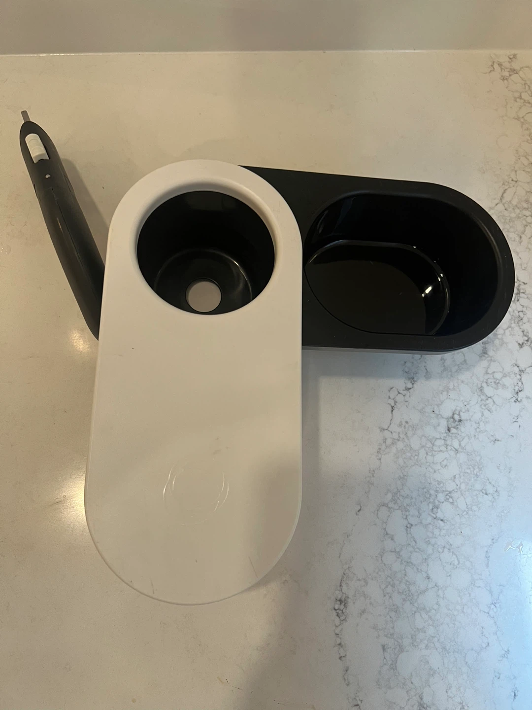 Bugaboo Snack Tray stroller attachment - photo 2
