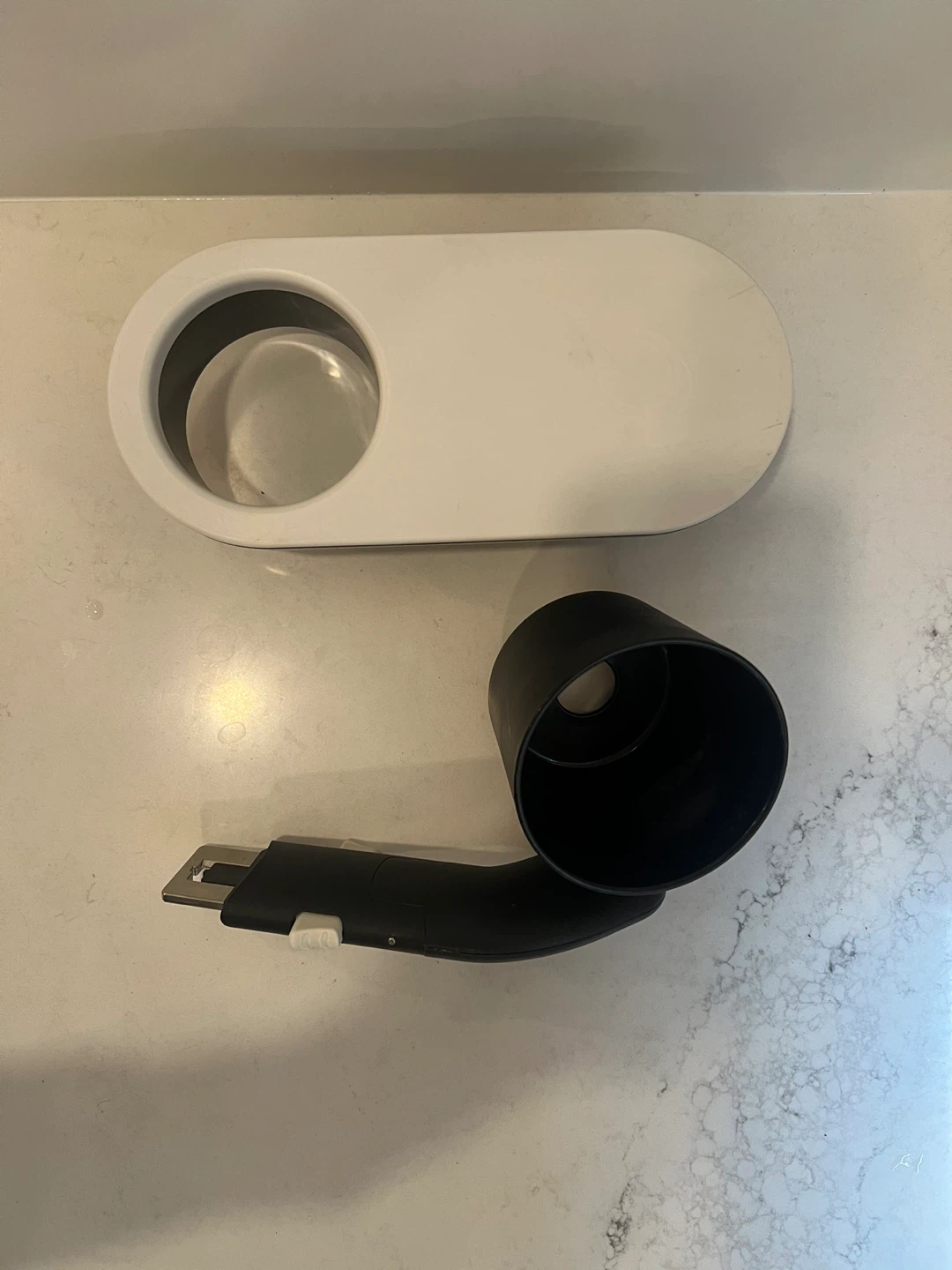 Bugaboo Snack Tray stroller attachment - photo 4