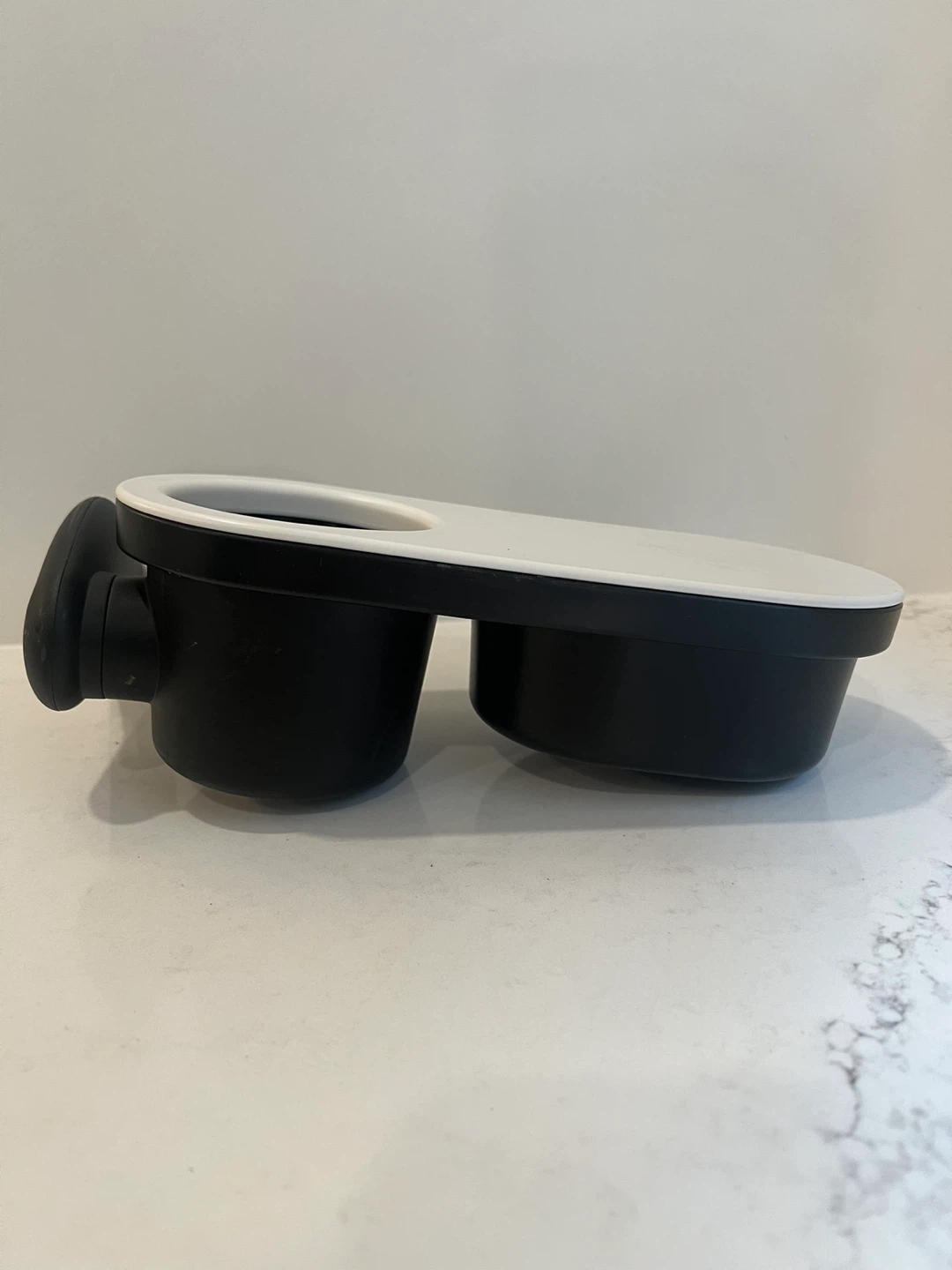 Bugaboo Snack Tray stroller attachment