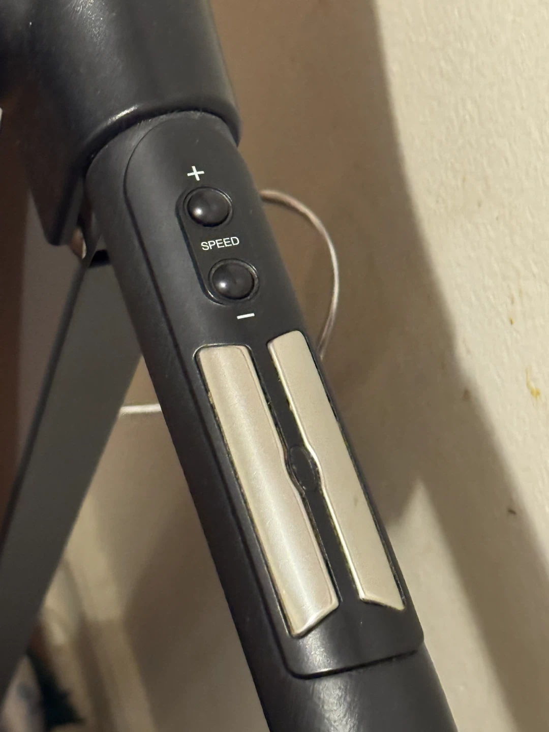 Folding Treadmill (Must Go!) - photo 3