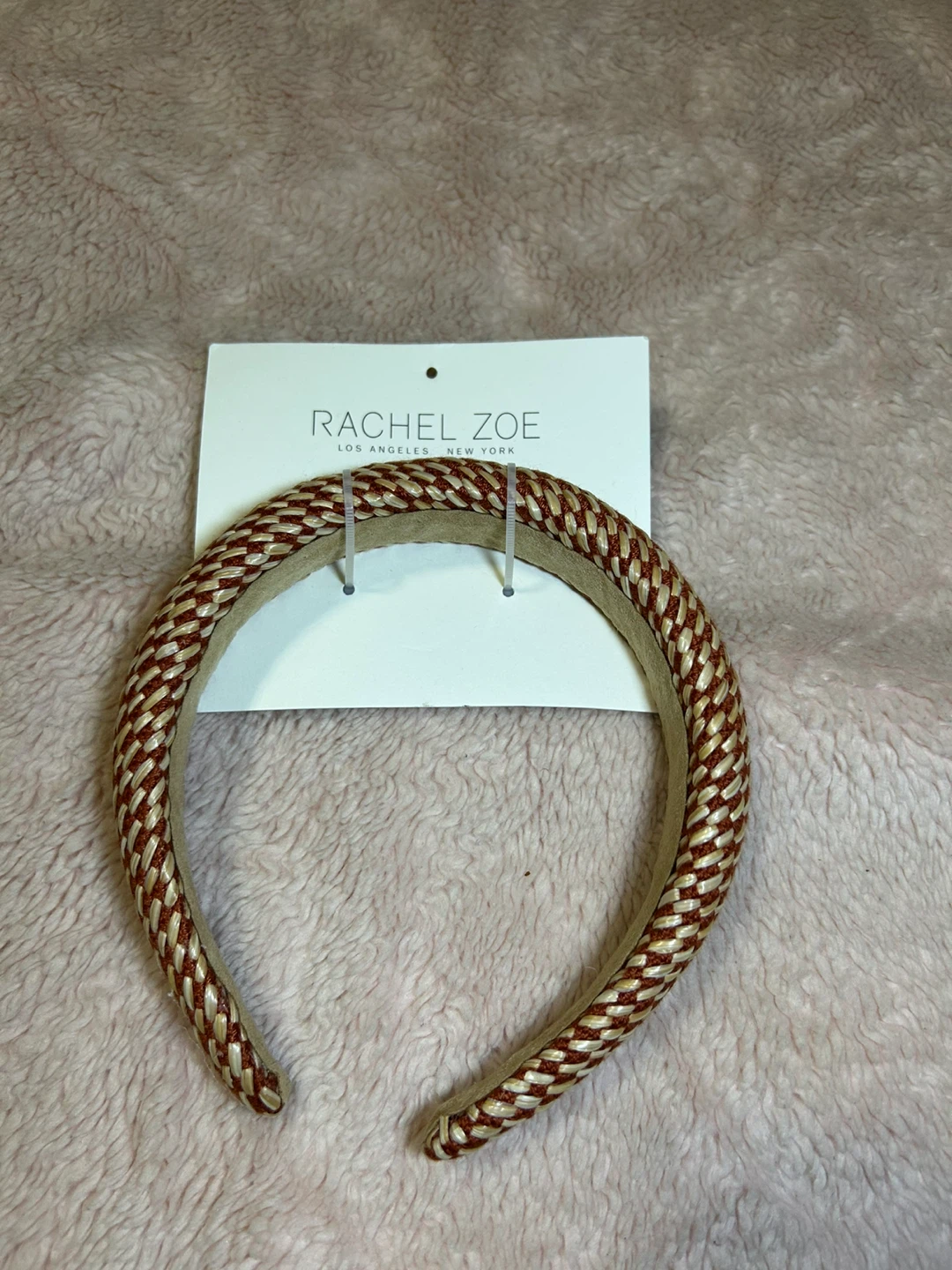Rachel Zoe Braided Headband