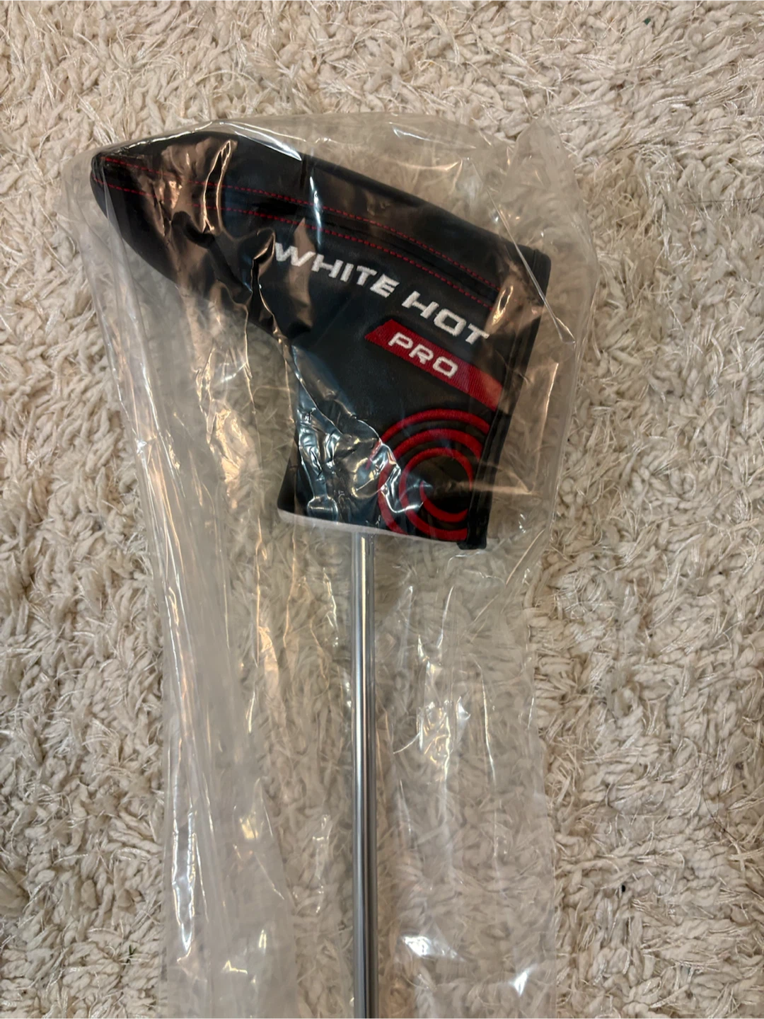Brand New Odyssey White Hot Pro 1 Putter