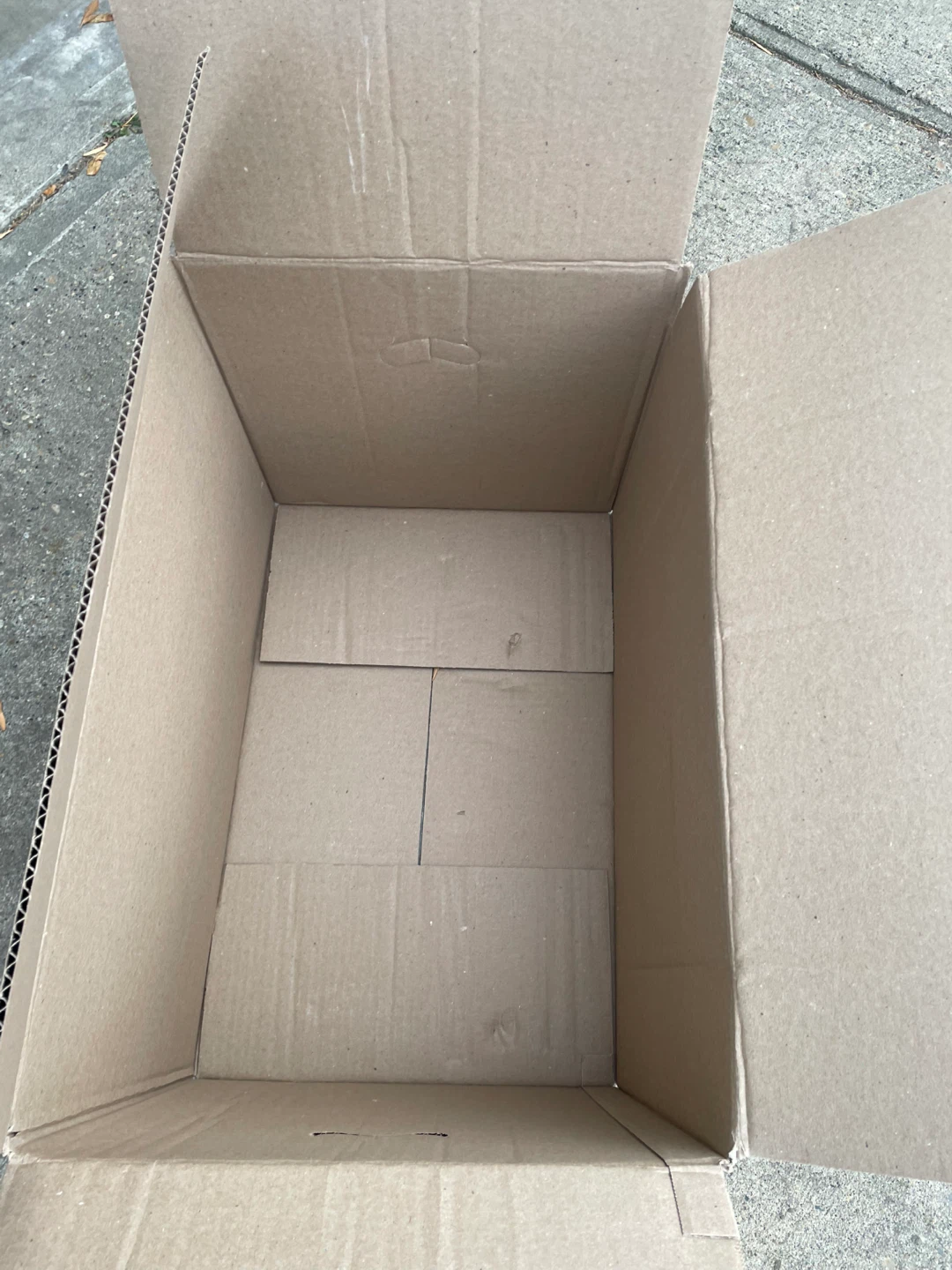Home Depot Medium Moving Boxes - photo 4