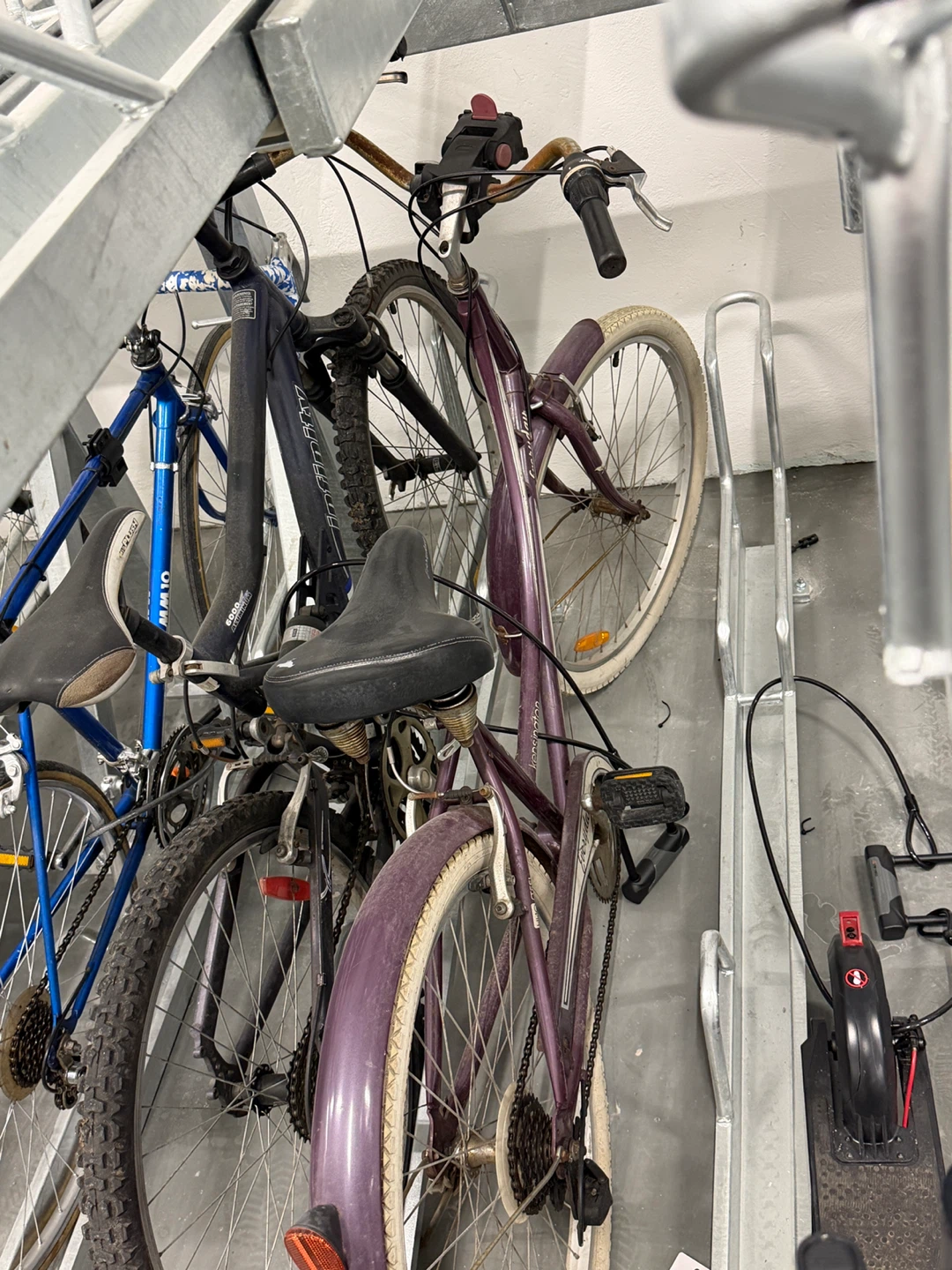 Everyday Kensington 26” Women’s City Bike – Fully Functional