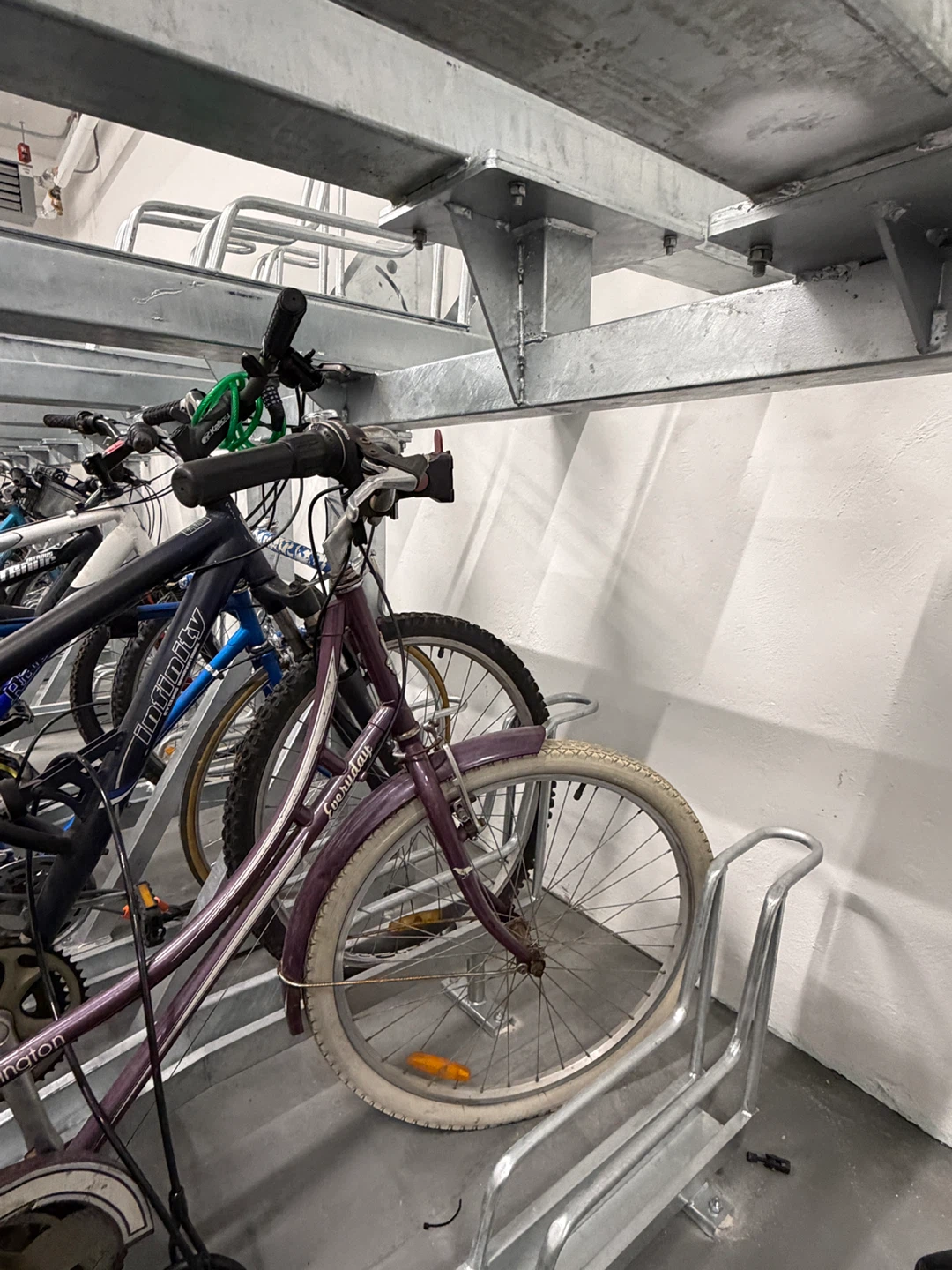 Everyday Kensington 26” Women’s City Bike – Fully Functional - photo 2