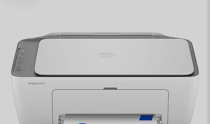 HP DeskJet 2923 Printer