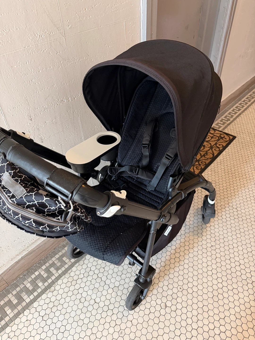 Bugaboo Stroller in Black - photo 2
