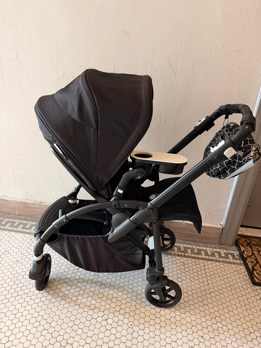 Bugaboo Stroller in Black - photo 4