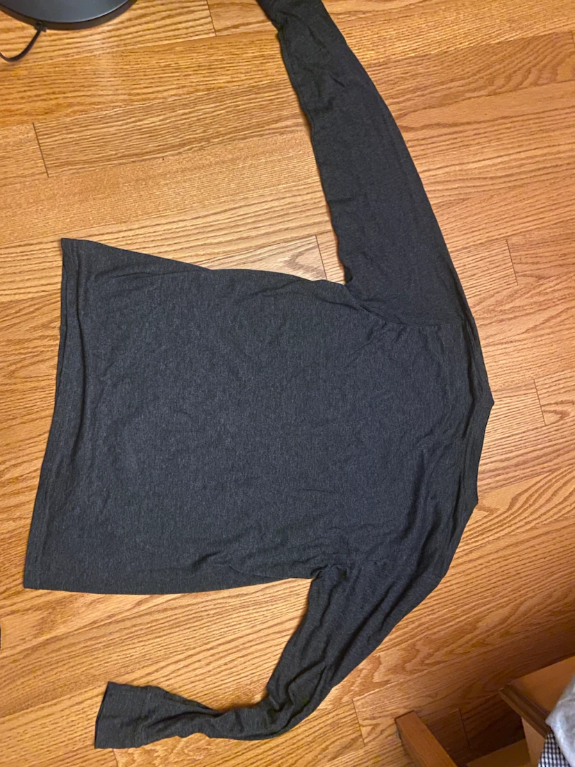 Pink Floyd Dark Side of the Moon Long Sleeve Shirt - photo 4