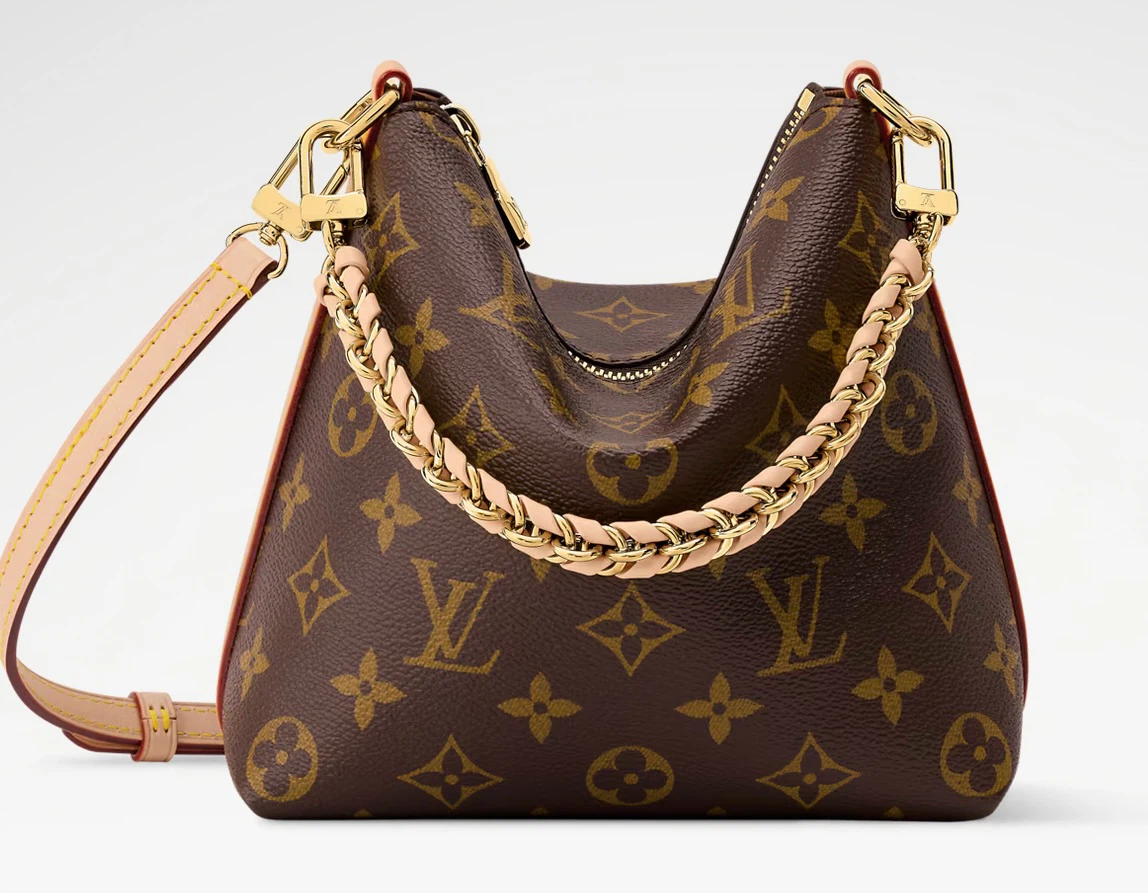 Louis Vuitton Monogram Mini Canvas Bag