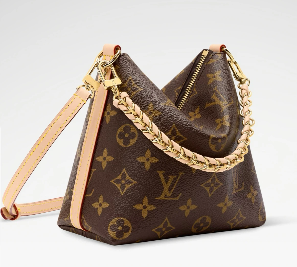 Louis Vuitton Monogram Mini Canvas Bag - photo 3