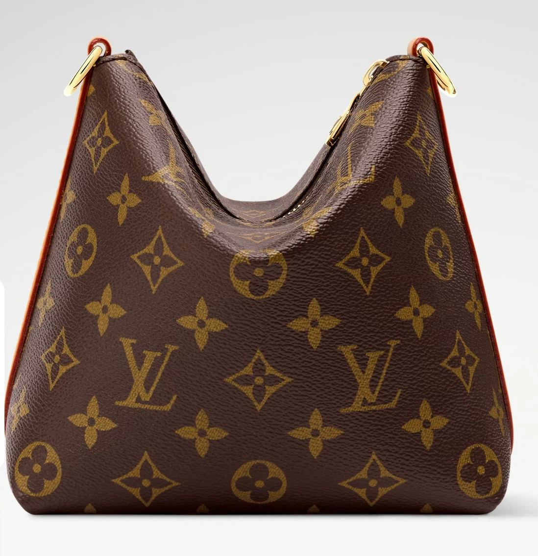 Louis Vuitton Monogram Mini Canvas Bag - photo 5