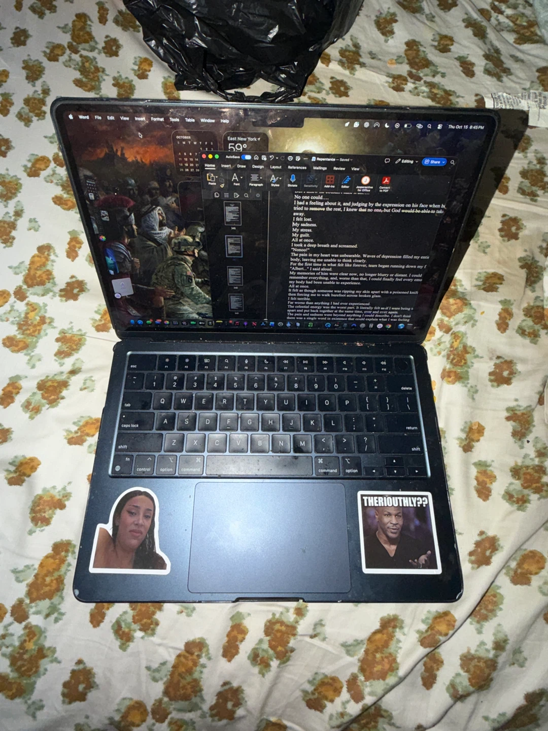 Apple MacBook Pro 14-inch Laptop