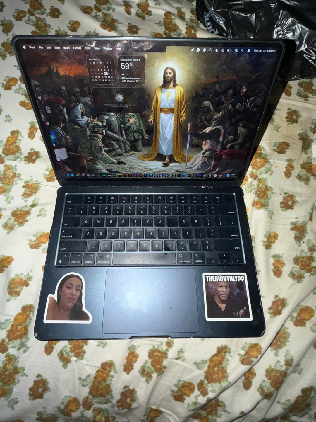 Apple MacBook Pro 14-inch Laptop - photo 2