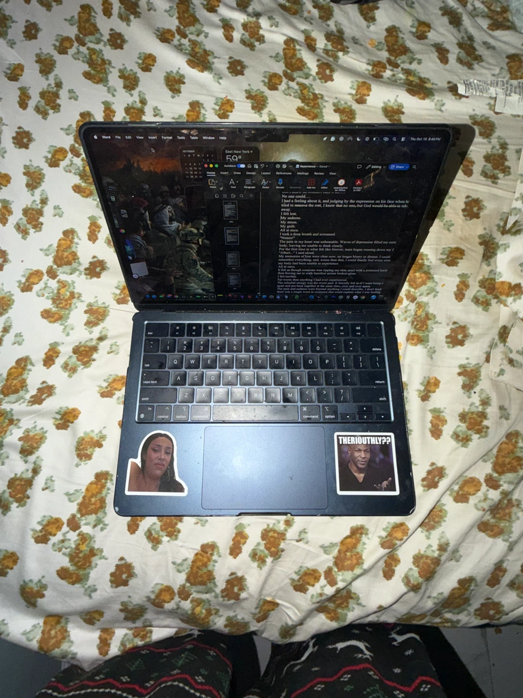 Apple MacBook Pro 14-inch Laptop - photo 3
