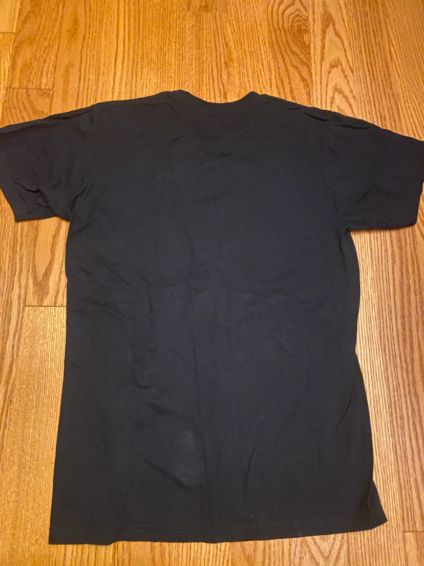 Pink Floyd Dark Side of the Moon T-Shirt - photo 4