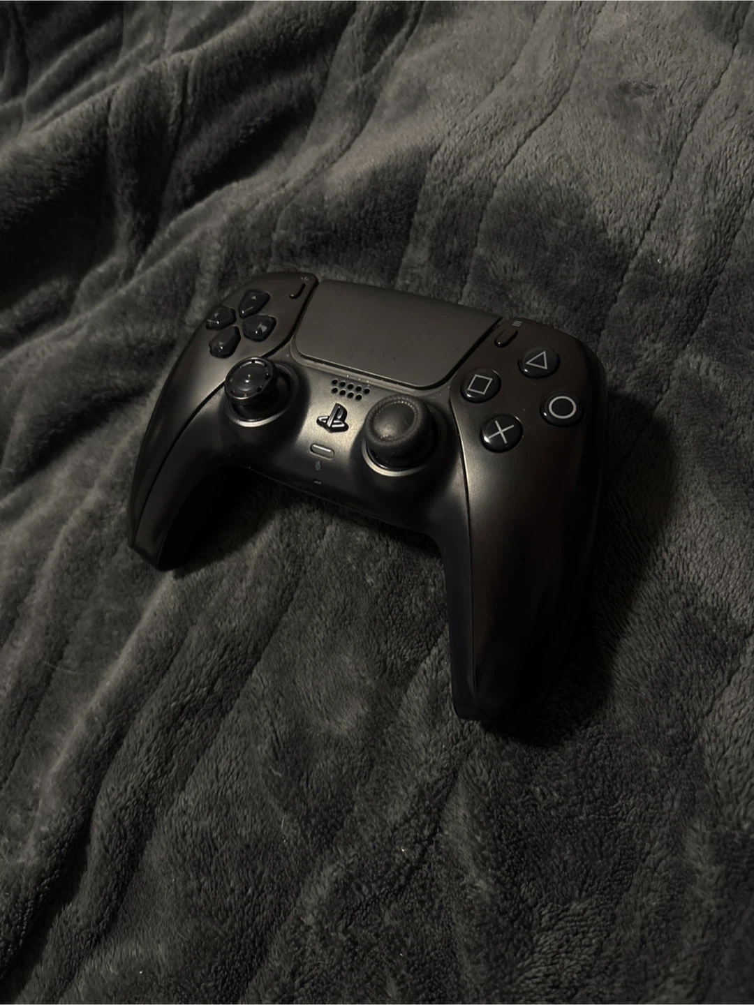 Sony PlayStation 5 DualSense Wireless Controller - Black