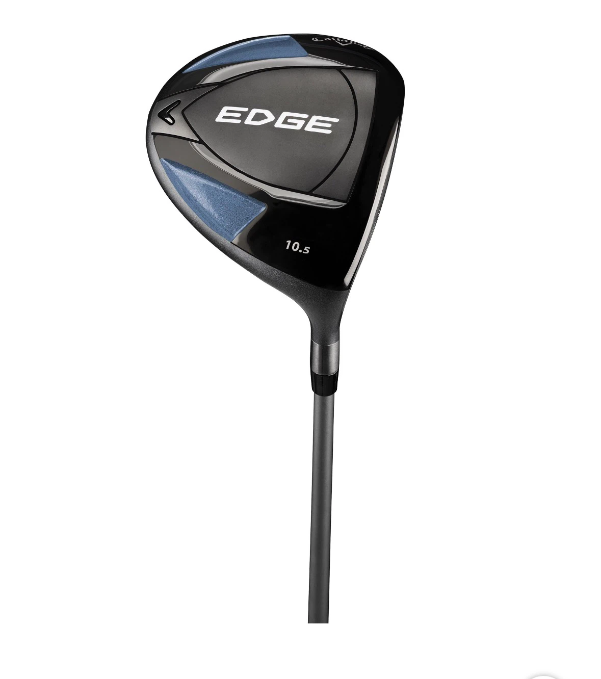 Brand New Callaway Edge Driver, Fairway 3 Wood, 5 Hybrid Clubs - photo 3