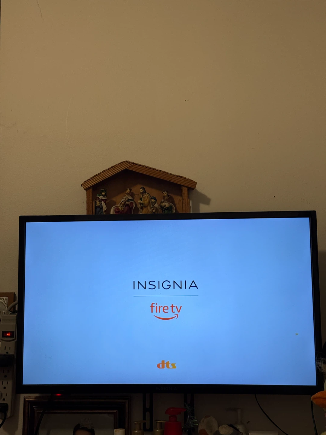 Fire TV Insignia Included - photo 2