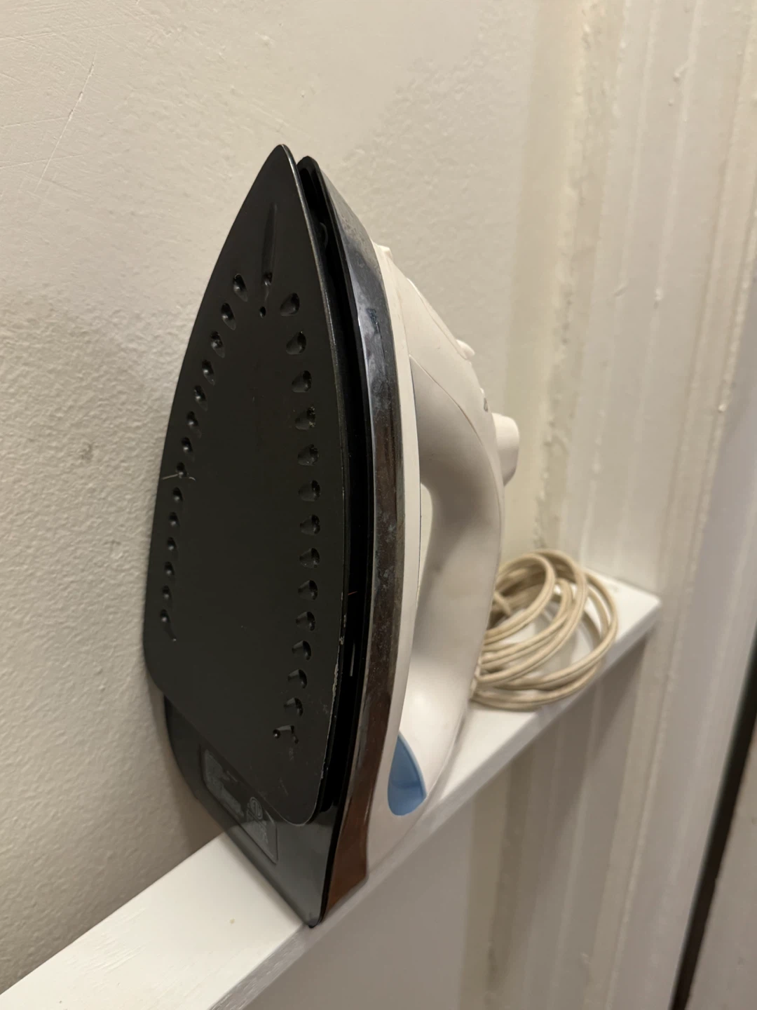 Sunbeam Steaming Iron
