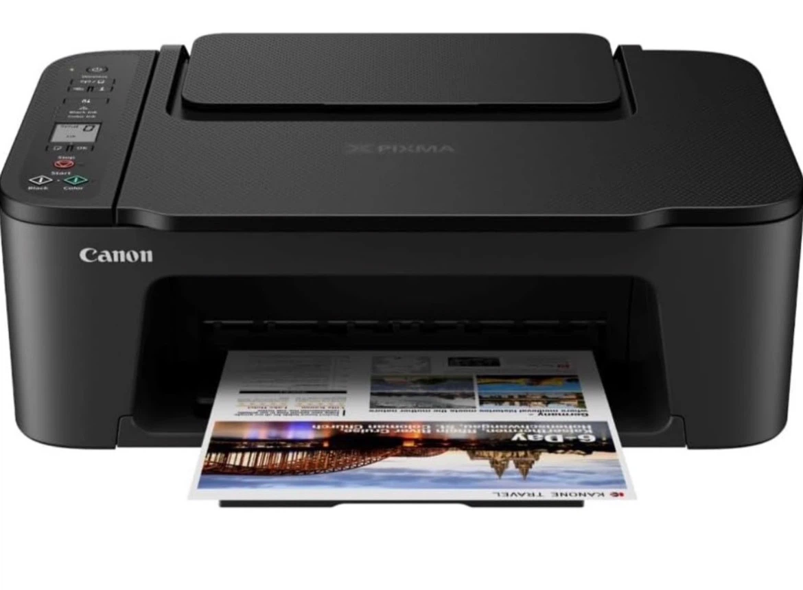 Canon pixma ts3420