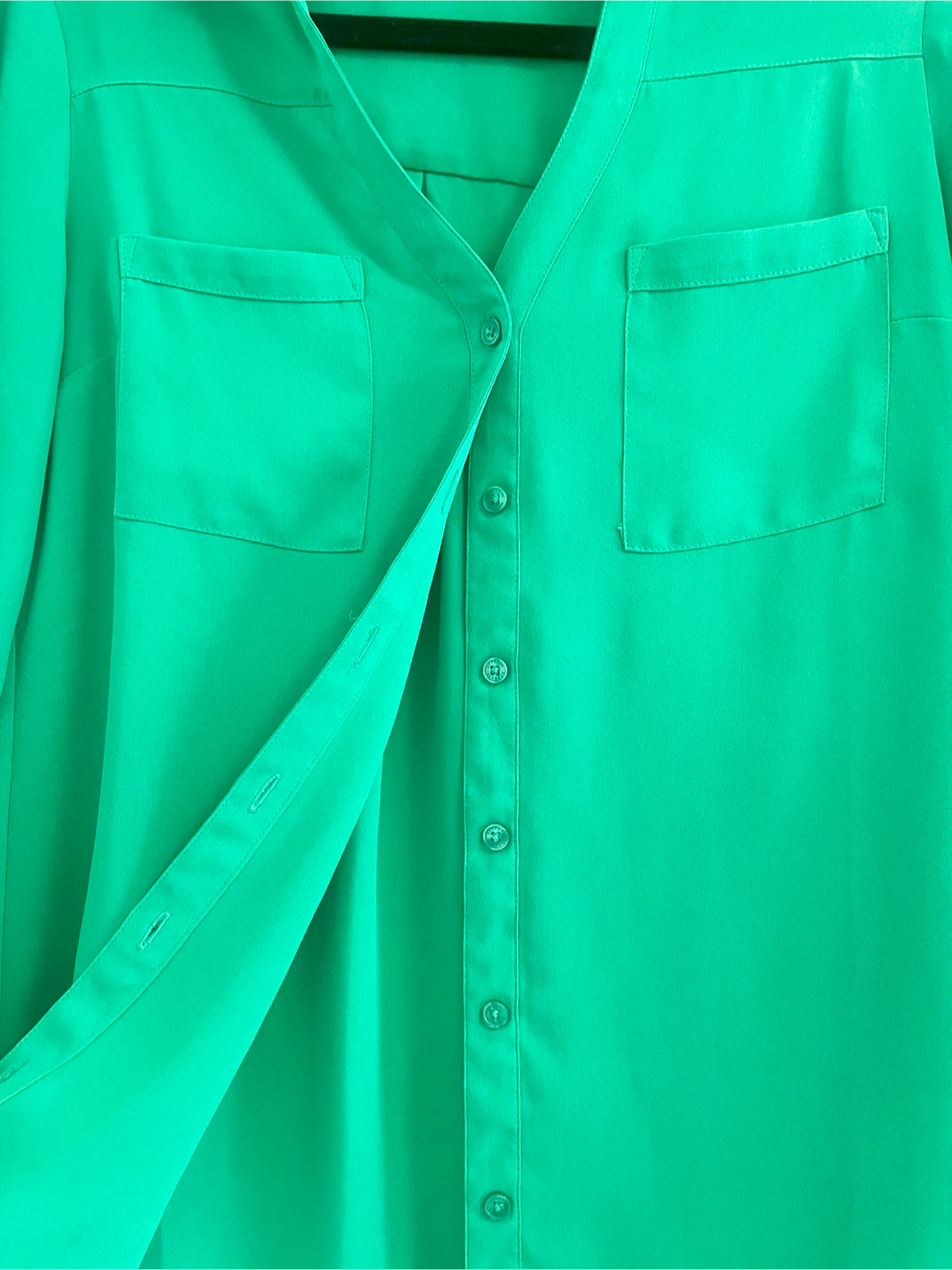 Express Women’s Portofino Blouse - photo 2