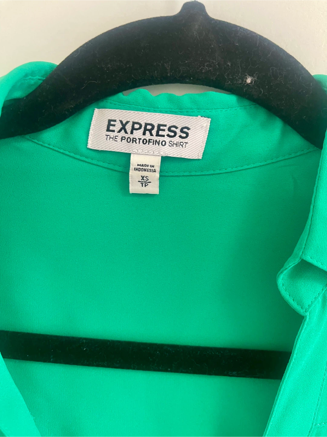 Express Women’s Portofino Blouse - photo 3