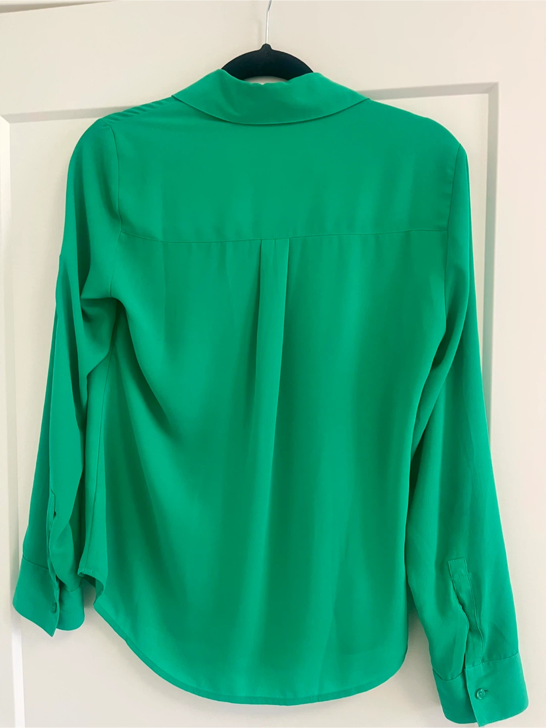 Express Women’s Portofino Blouse - photo 4